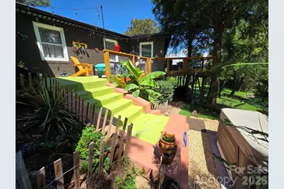 249 Gudger Hill Road, Cullowhee, NC 28723 - Photo 26