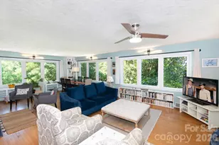 249 Gudger Hill Rd, Cullowhee, NC 28723 - Photo 6