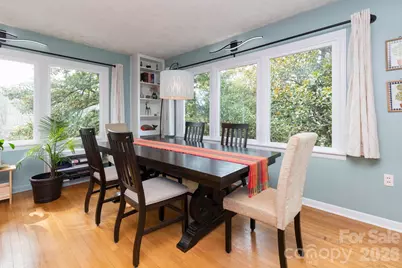 249 Gudger Hill Road, Cullowhee, NC 28723 - Photo 4