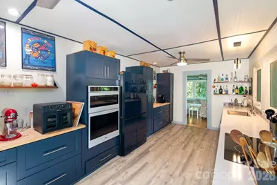 249 Gudger Hill Road, Cullowhee, NC 28723 - Photo 8