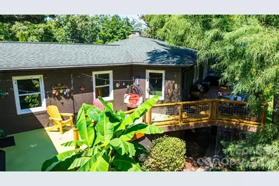 249 Gudger Hill Road, Cullowhee, NC 28723 - Photo 24