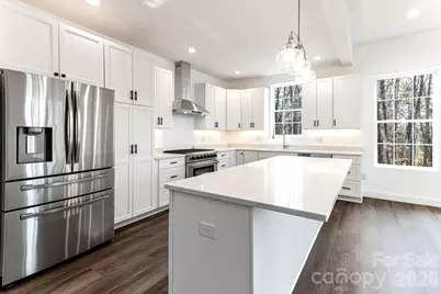 690 Settlers Trail, Mars Hill, NC 28754 - Photo 20