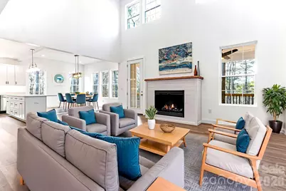 690 Settlers Trail, Mars Hill, NC 28754 - Photo 6