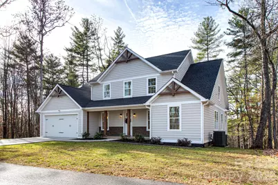 690 Settlers Trail, Mars Hill, NC 28754 - Photo 4