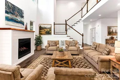 690 Settlers Trail, Mars Hill, NC 28754 - Photo 12