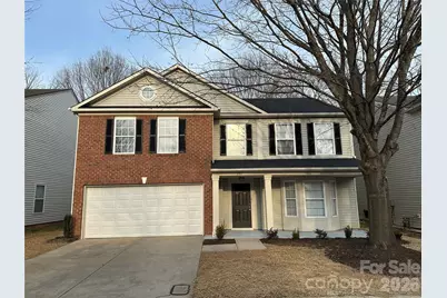 743 Sinclair Drive, Monroe, NC 28112 - Photo 1