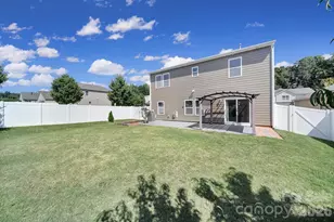 1541 Spring Blossom Trail, Fort Mill, SC 29708 - Photo 46