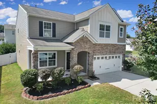 1541 Spring Blossom Trail, Fort Mill, SC 29708 - Photo 4