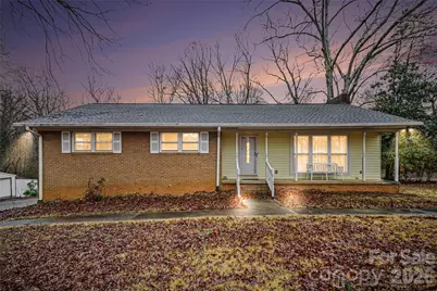 5110 Rocky River Road, Charlotte, NC 28215 - Photo 1