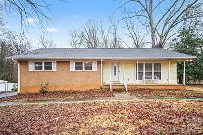 5110 Rocky River Road, Charlotte, NC 28215 - Photo 2