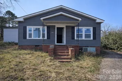 543 Salisbury Hwy Street, Wadesboro, NC 28170 - Photo 1