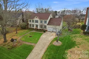 8917 Dartmoor Pl, Mint Hill, NC 28227 - Photo 44