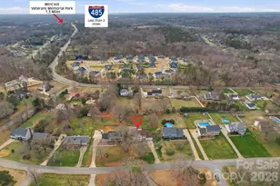 8917 Dartmoor Pl, Mint Hill, NC 28227 - Photo 46