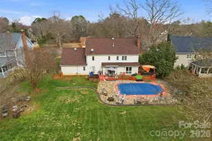 8917 Dartmoor Pl, Mint Hill, NC 28227 - Photo 42