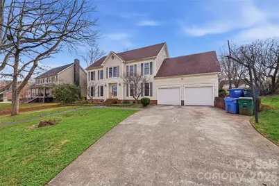 8917 Dartmoor Place, Mint Hill, NC 28227 - Photo 2