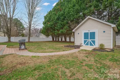 14305 Old Dobbin Drive, Huntersville, NC 28078 - Photo 28
