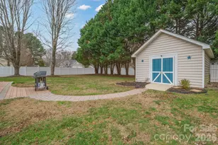 14305 Old Dobbin Drive, Huntersville, NC 28078 - Photo 28
