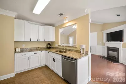 14305 Old Dobbin Drive, Huntersville, NC 28078 - Photo 12