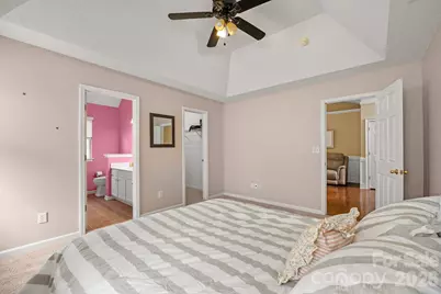 14305 Old Dobbin Drive, Huntersville, NC 28078 - Photo 18