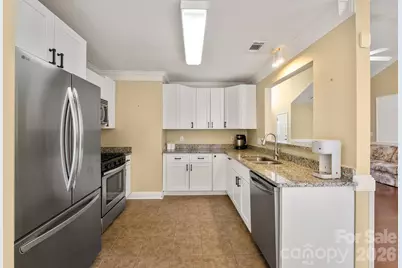 14305 Old Dobbin Drive, Huntersville, NC 28078 - Photo 8