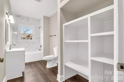 1817 Little Rock Road #2, Charlotte, NC 28214 - Photo 6