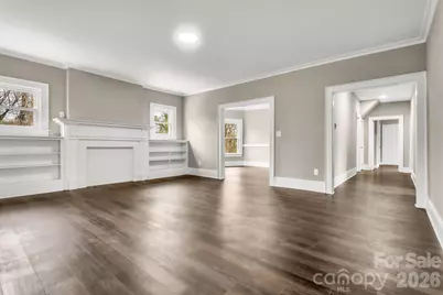 1817 Little Rock Road #2, Charlotte, NC 28214 - Photo 2