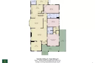 1817 Little Rock Rd, Charlotte, NC 28214 - Photo 18