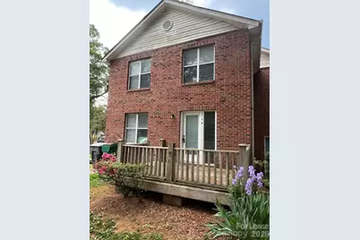 8014 Pleasant Grove Road #B, Charlotte, NC 28216 - Photo 12