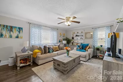 2984 Shady Lane, Charlotte, NC 28208 - Photo 8