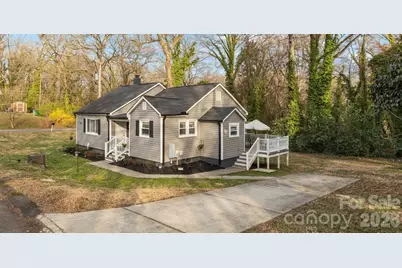 2984 Shady Lane, Charlotte, NC 28208 - Photo 2
