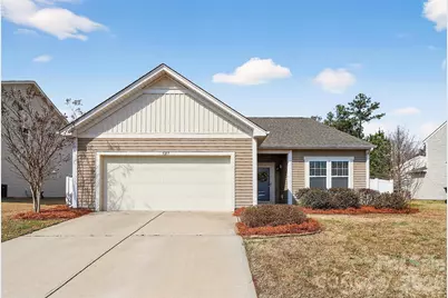 3217 Thorpe Lane, Clover, SC 29710 - Photo 1