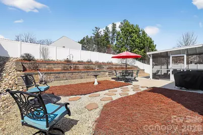 3217 Thorpe Lane, Clover, SC 29710 - Photo 34