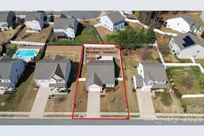 3217 Thorpe Lane, Clover, SC 29710 - Photo 42