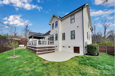 175 McLeod Avenue, Belmont, NC 28012 - Photo 40