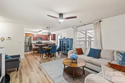 303 Olde North Church Drive #38, Concord, NC 28025 - Photo 8