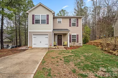 303 Olde North Church Drive #38, Concord, NC 28025 - Photo 2