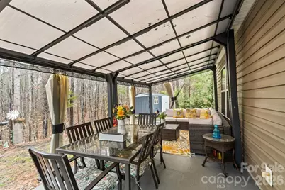 303 Olde North Church Drive #38, Concord, NC 28025 - Photo 20