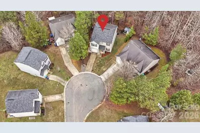 303 Olde North Church Drive #38, Concord, NC 28025 - Photo 24