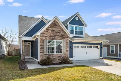 12 Hyde Park Place, Arden, NC 28704 - Photo 1