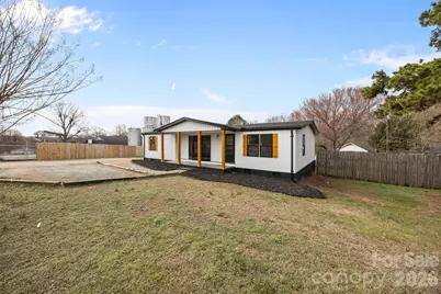 1711 West C Street, Kannapolis, NC 28081 - Photo 4