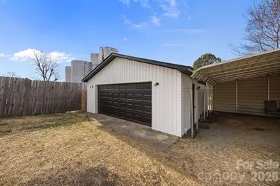 1711 West C Street, Kannapolis, NC 28081 - Photo 12