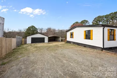 1711 West C Street, Kannapolis, NC 28081 - Photo 16