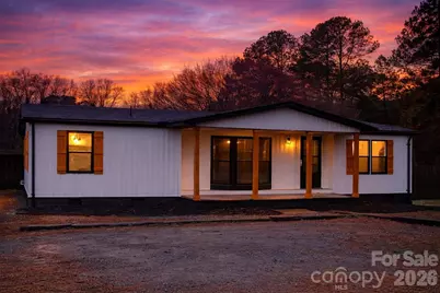 1711 West C Street, Kannapolis, NC 28081 - Photo 2