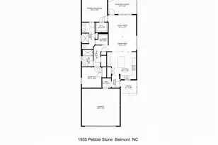 1535 Pebble Shr Ln, Belmont, NC 28012 - Photo 2