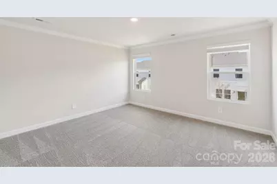 8128 Hidden Springs Court, Charlotte, NC 28216 - Photo 6