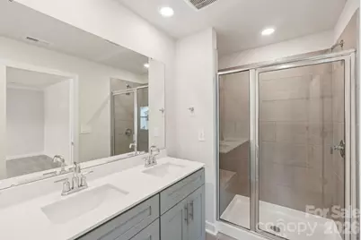 8128 Hidden Springs Court, Charlotte, NC 28216 - Photo 4