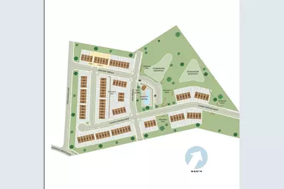 8128 Hidden Springs Court, Charlotte, NC 28216 - Photo 12