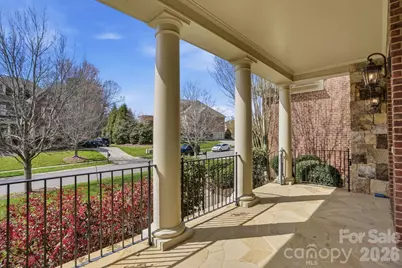 1004 Sultana Lane, Matthews, NC 28104 - Photo 4