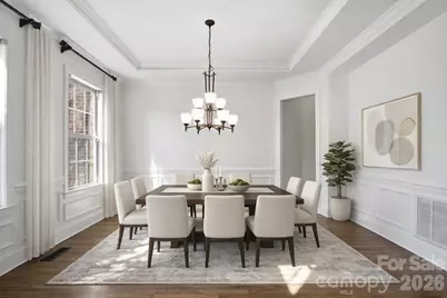 1004 Sultana Lane, Matthews, NC 28104 - Photo 6