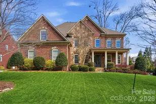 1004 Sultana Ln, Matthews, NC 28104 - Photo 1